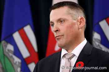 Alberta enabling Halal mortgages, implementing promised electric vehicle tax