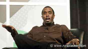 Jarige Diddy krijgt in gevangenis felicitaties van kinderen