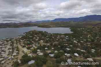 Design and the Vernacular: Reframing vernacular architecture in the face of rapid globalisation