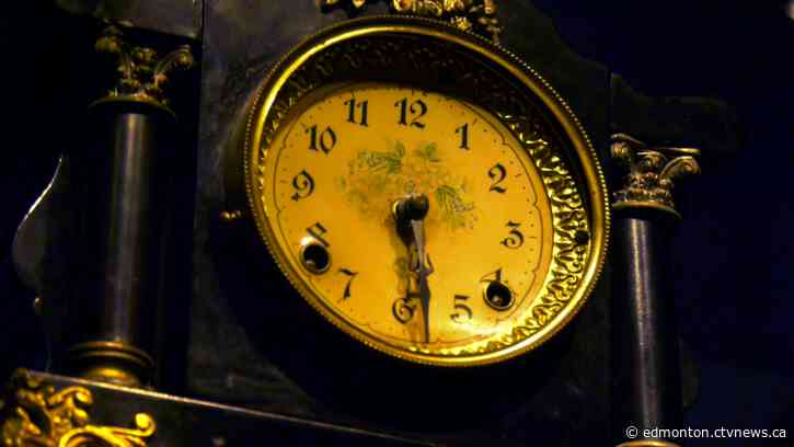 How do Albertans feel about Daylight Saving Time after gaining an hour?