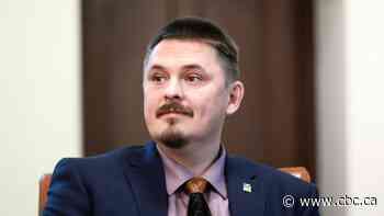 Nunavut MLAs set to vote Wednesday on whether to oust Premier P.J. Akeeagok