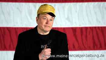 US-Gericht stoppt Musks Geldgeschenke an Wähler nicht