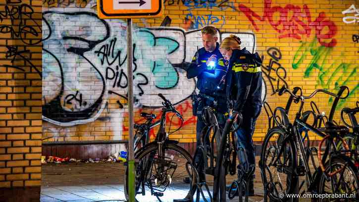 Man gewond bij steekpartij, verdachte (43) opgepakt