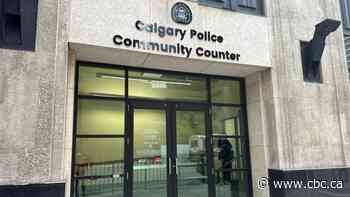 City announces new police community counter for downtown Calgary