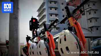 Confusing 'Wild West' e-scooter rules prompt calls for national consistency to protect riders and pedestrians