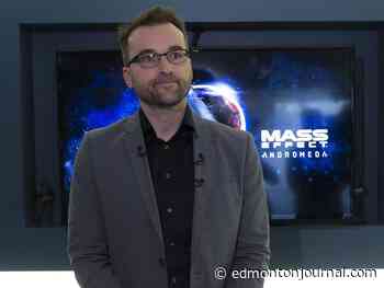 Edmonton's Inflexion Games lays off dozens of staff, closes U.K. office