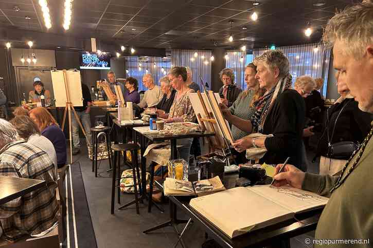 Purmerend maakt zich op voor achtste editie van Sterren op het doek