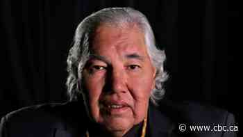 Murray Sinclair was 'heavy with the stories' of residential school survivors: Tanya Talaga