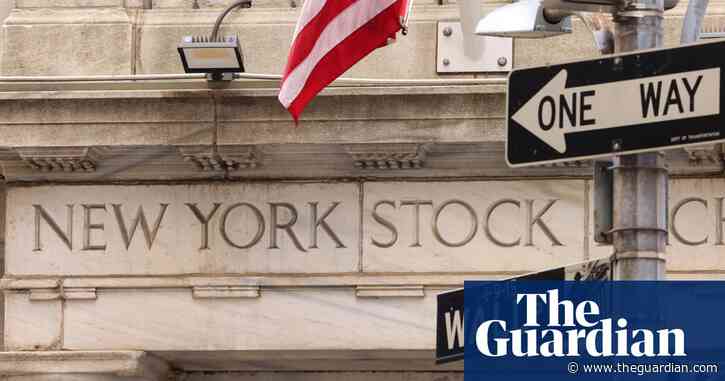 Investors brace for volatile trading week as US election draws near