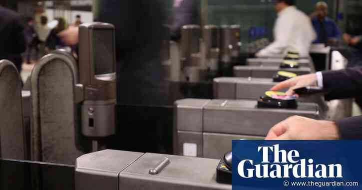 TfL reopens some Oyster card applications after cyber-attack