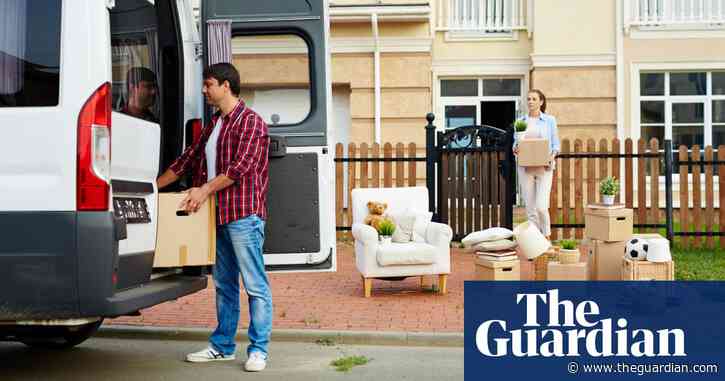 Santander’s delay left us out on the street on moving-in day