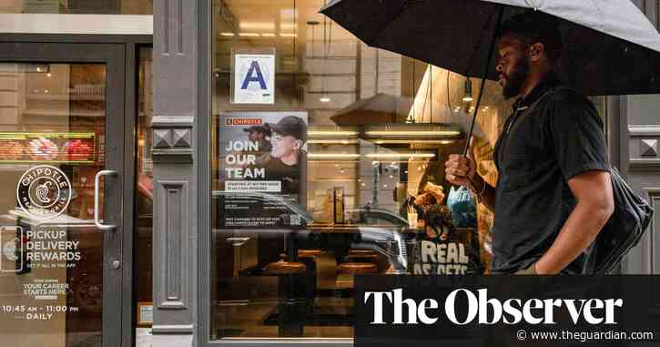 America’s fight with inflation has been won – just in time for a bigger battle