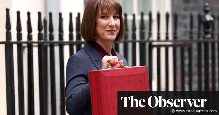 Is austerity over? Will farmers lose out? Six big questions about Rachel Reeves’s budget