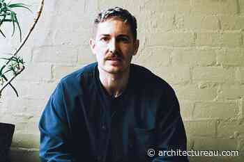 Mitchell Jones's five favourite workplace designs