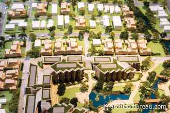 Resilience and densification: An alternative pathway