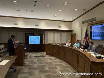 Board denies zoning variance for expansion of gas station in Sylvania Township