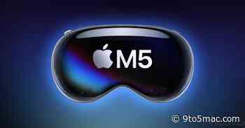 Upcoming M5 Vision Pro creates a unique dilemma for Apple