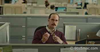 New Apple Intelligence videos offer workplace solutions, including for stolen pudding