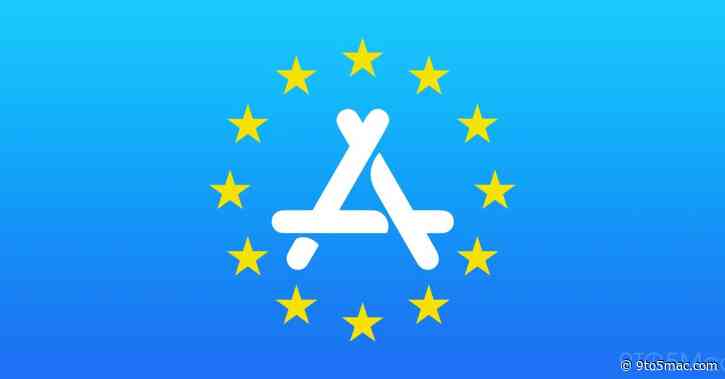 EU commission assessing whether the iPad offers sufficient interoperability with third-party headphones and ‘smart pens’