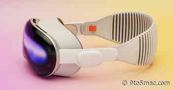 Apple is ‘seriously considering’ Vision device that offloads compute to your iPhone