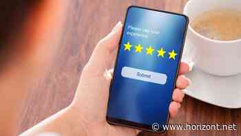 Trustpilot-Umfrage: So positiv wirken sich Online-Bewertungen auf Marken aus