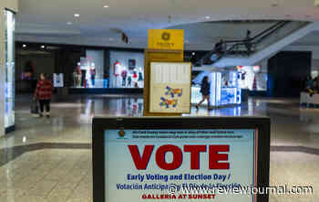 Election Day is here. Here’s what you need to know