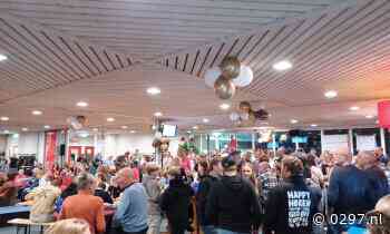 Indrukwekkende opbrengst tijdens drukke 2e Veilingavond bij KDO: € 48.806,-