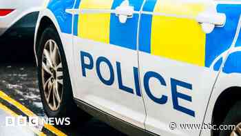 Pedestrian in serious condition after being hit by car