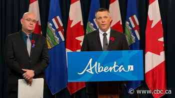 Smaller benefit hikes coming for hundreds of thousands of Albertans relying on provincial programs