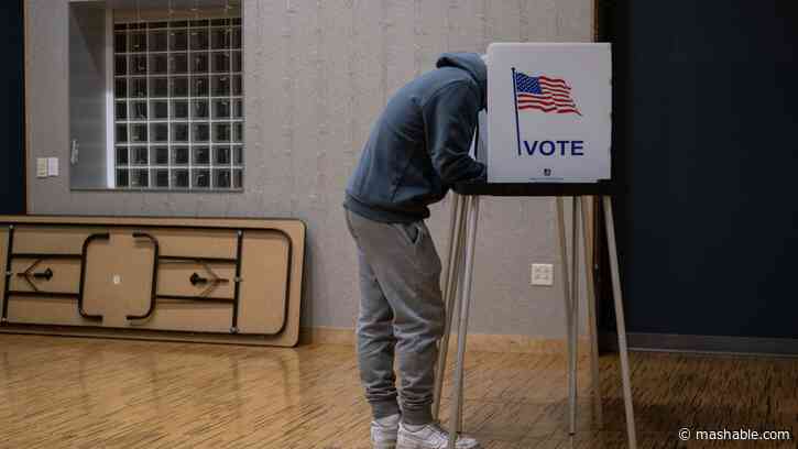 Report: Google removed voter scam ads from search results