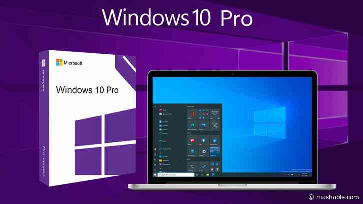 Windows 11 Pro is just $20
