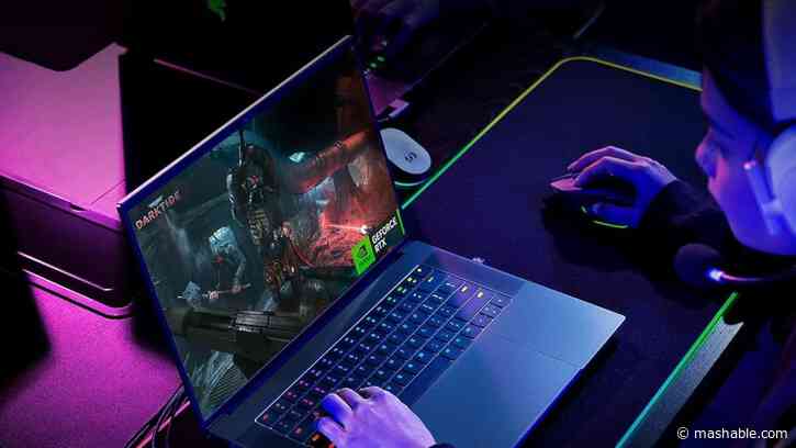 The best early gaming laptop deals you can snag ahead of Black Friday 2024