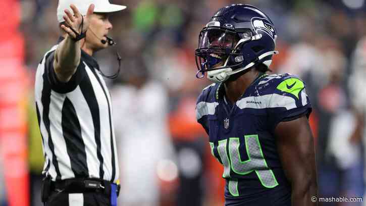 How to watch Rams vs. Seahawks online for free