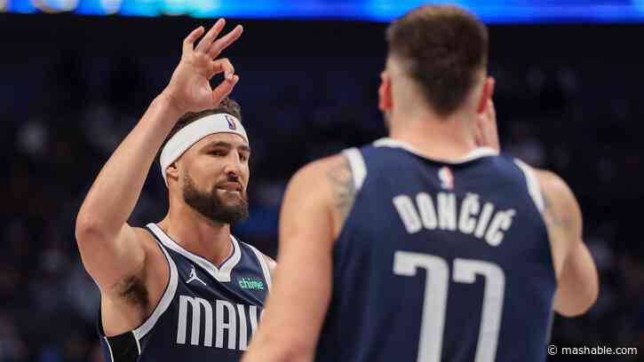 How to watch Dallas Mavericks vs. Orlando Magic online for free