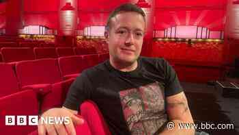 Former Bad Education actor left without cash by rogue agent