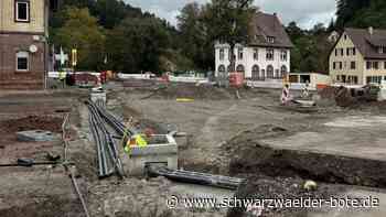 Beschluss im Gemeinderat: Wildberg braucht mehr Geld und mehr Zeit für Bauprojekte