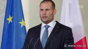 Die Staatsbürgerschaft für Geld? Malta und die EU streiten um Passverkäufe