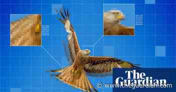 Hidden traces of humanity: what AI images reveal about our world – podcast