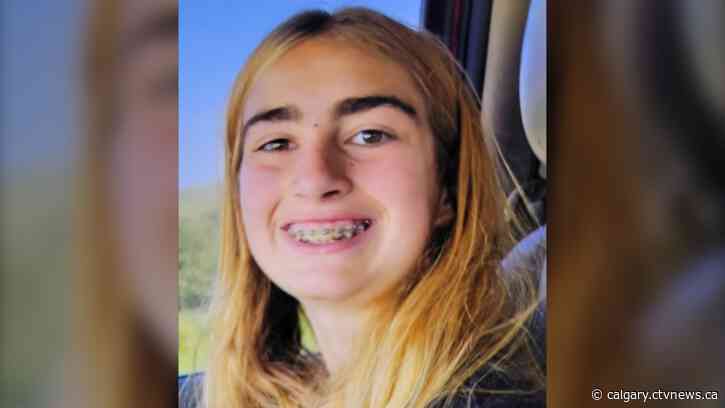 RCMP seeking assistance after teen girl on horseback goes missing near Three Hills, Alta.