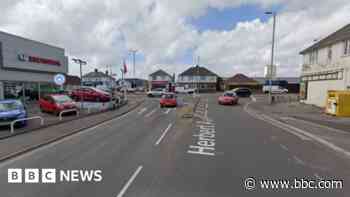 Work on fix for collapsed sewer pipe to start