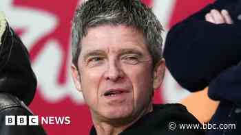 Oasis star in Bournemouth for Cherries game