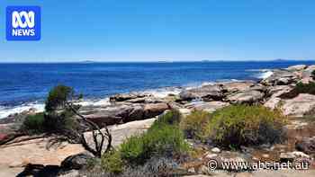 WA government reveals final plans for massive marine park it says could rival the Great Barrier Reef