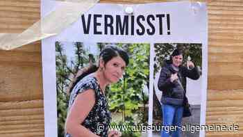 Verzweifelte Suche nach Vermisster zehrt an den Kräften der Familie