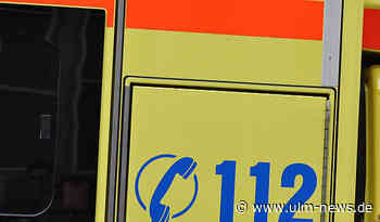 Rettungsdienst angegriffen