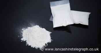 Chemo prognosis sent apprentice, 22, into cocaine-fuelled spiral