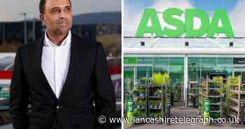 Zuber Issa steps down from Asda board after selling stake in supermarket