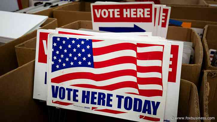 Going to vote? These states require employers to give you time off to cast your ballot