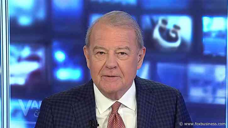 Stuart Varney: A Trump 'red wave' would be music to Wall Street's ears
