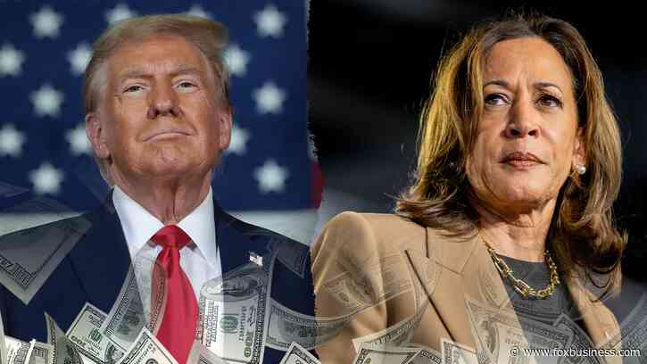 Trump, Harris Social Security stances pose long-term threats to US economy, financial expert cautions