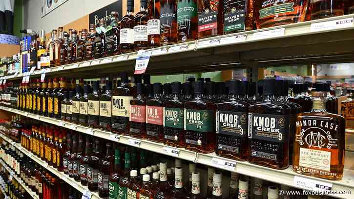 New Jersey suburb poised to eliminate alcohol sale prohibition after 120 years